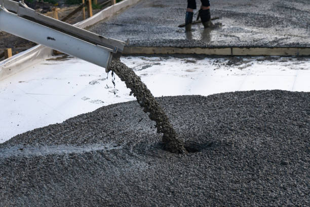 Best Concrete Pool Decks in Mayville, NY