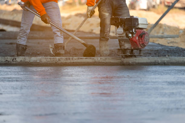 Best Decorative Concrete in Mayville, NY