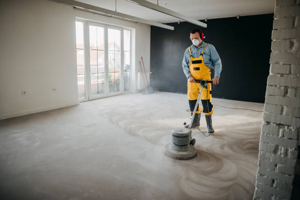 Best Concrete Foundation Repair in Mayville, NY